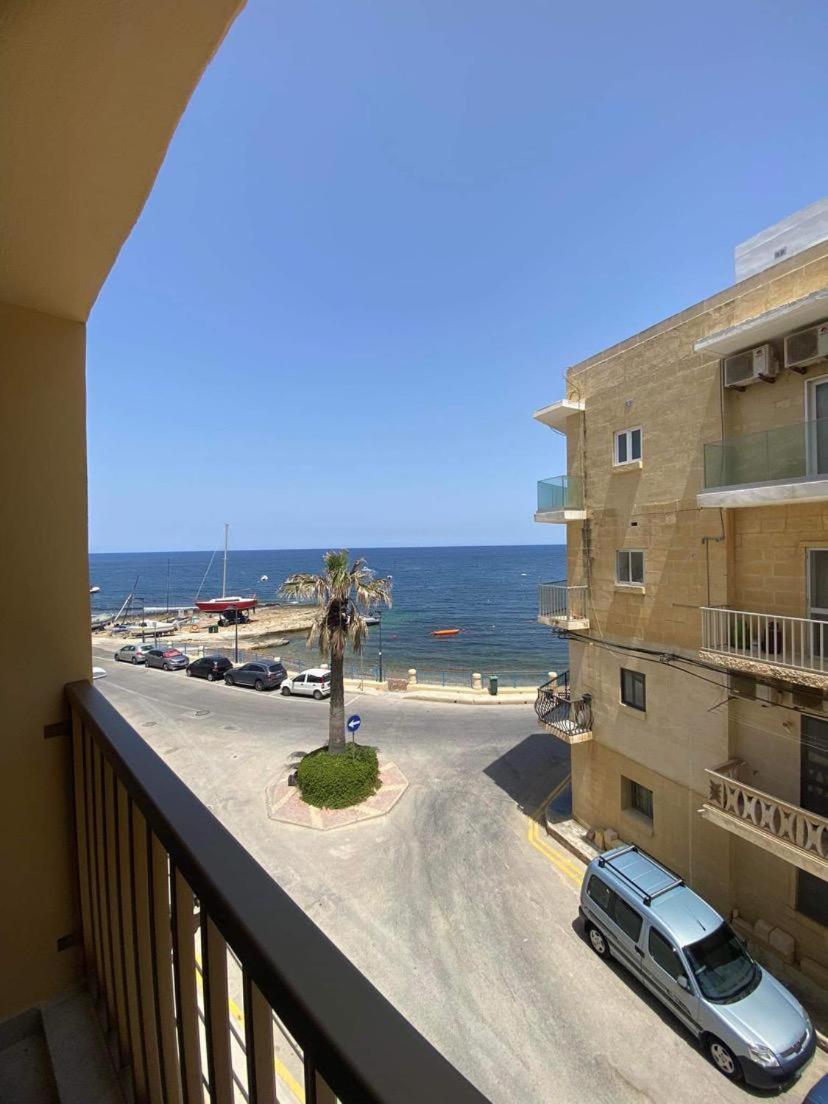 Apartament Sunset Seaview *