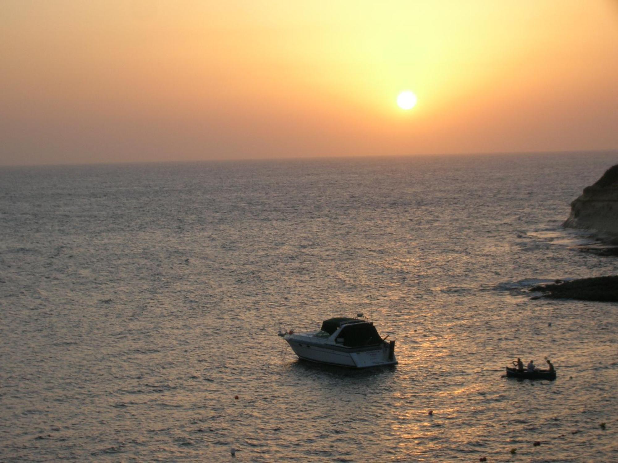 Apartament Sunset Seaview