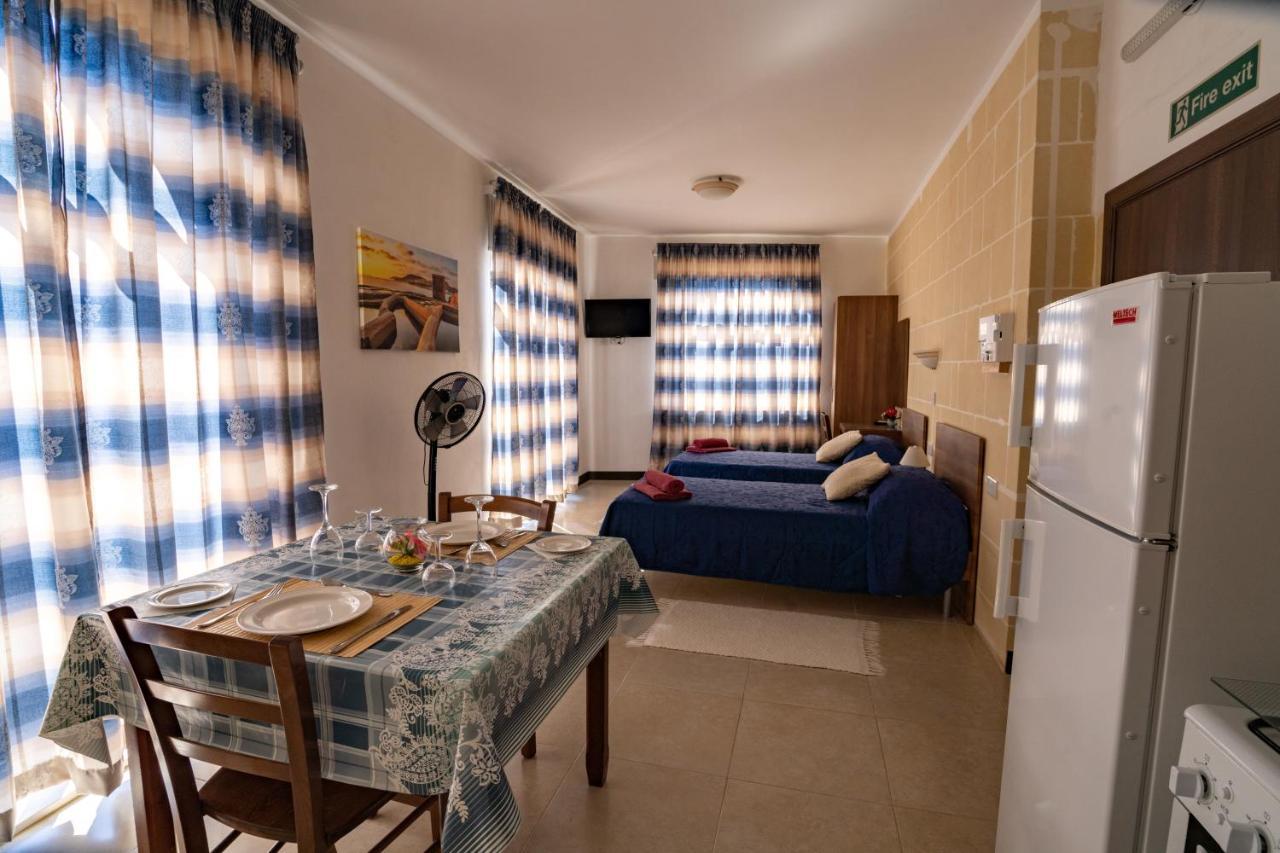 Apartament Sunset Seaview *