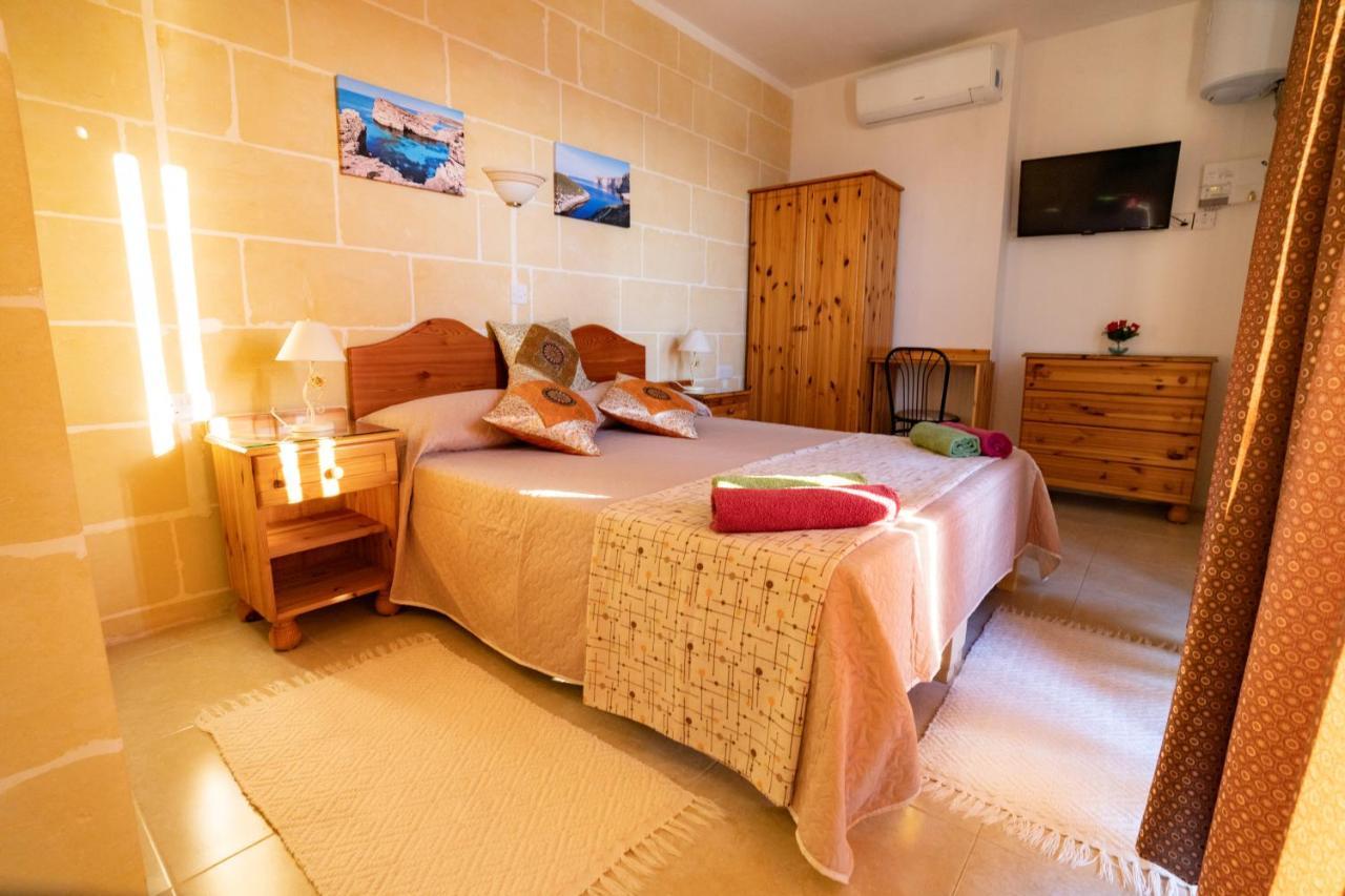Apartament Sunset Seaview Marsalforn