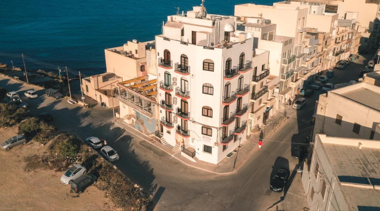 Sunset Seaview Apartament