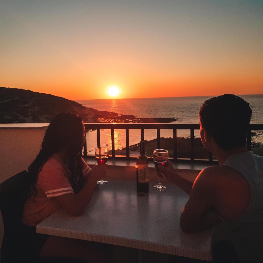 Apartament Sunset Seaview