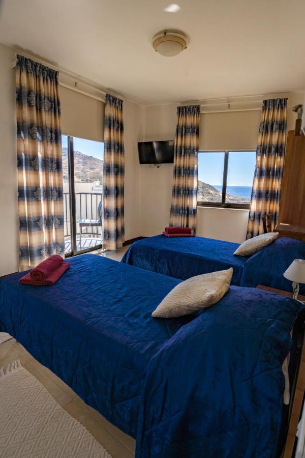 Apartament Sunset Seaview *