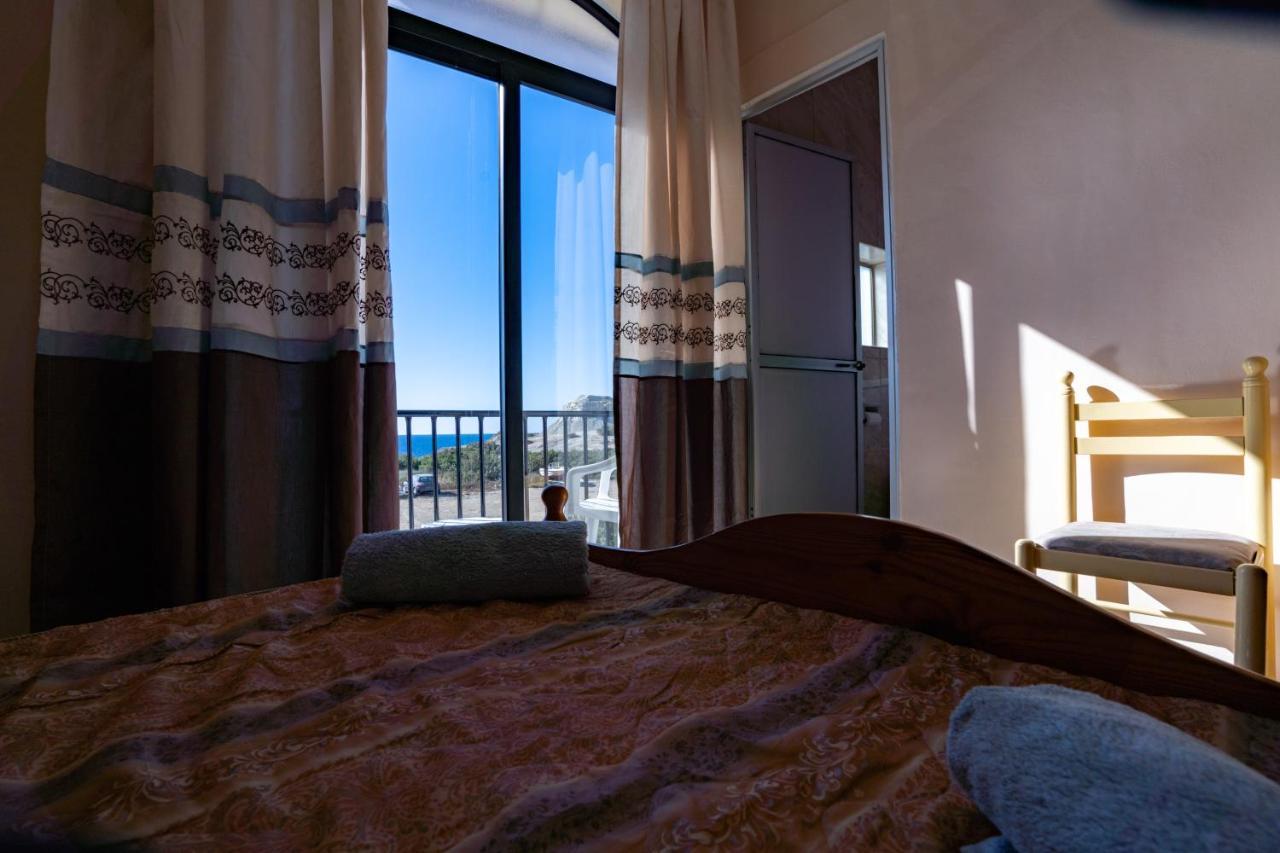Apartament Sunset Seaview *
